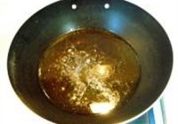 鱼翅捞饭的做法 步骤27