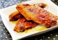 红烧鸡翅的做法 步骤8