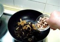 红烧烤麸的做法 步骤16