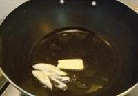 鱼翅捞饭的做法 步骤25