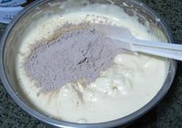 草莓蛋糕的做法 步骤3