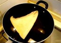 鱼翅捞饭的做法 步骤1