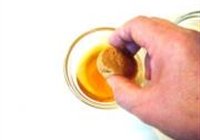 鱼翅捞饭的做法 步骤15