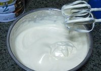 草莓蛋糕的做法 步骤2