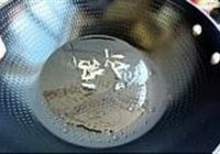 黄瓜炒猪肝的做法 步骤6