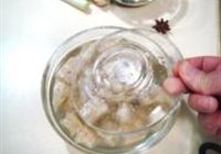 红烧烤麸的做法 步骤13