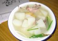 鹌鹑炖山药的做法 步骤8