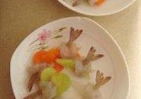 一见倾心的做法 步骤17
