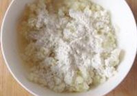 糯香土豆炸饺的做法 步骤7