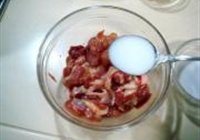 宫保鸡丁的做法 步骤4