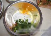 糖醋藕丝的做法 步骤4