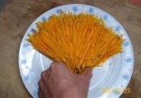 福寿富贵金秋菊的做法 步骤4