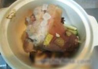 冰糖肘子的做法 步骤3