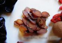 煲高丽参当归乌鸡汤的做法 步骤1