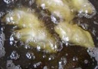 糯香土豆炸饺的做法 步骤11
