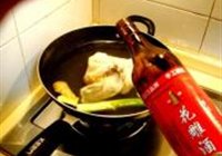 鱼翅捞饭的做法 步骤9