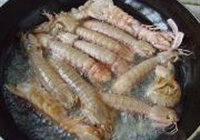 椒盐富贵虾的做法 步骤6