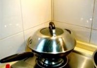 鱼翅捞饭的做法 步骤3