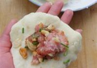 糯香土豆炸饺的做法 步骤9