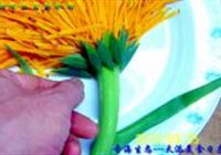 福寿富贵金秋菊的做法 步骤14