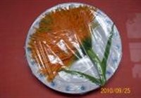 福寿富贵金秋菊的做法 步骤26