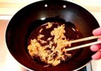 鱼翅捞饭的做法 步骤20