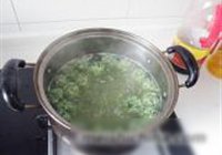 碧玉菠菜豆腐丸的做法 步骤14