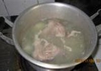 鹌鹑炖山药的做法 步骤7