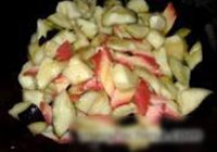 金蒜烧茄子的做法 步骤4