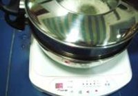 红烧烤麸的做法 步骤6