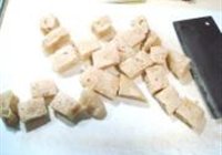 红烧烤麸的做法 步骤8