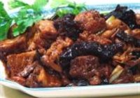 红烧烤麸的做法 步骤26