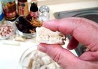 红烧烤麸的做法 步骤14