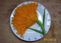 福寿富贵金秋菊的做法 步骤10