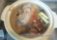 冰糖肘子的做法 步骤4