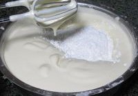 草莓巧克力慕斯蛋糕的做法 步骤4