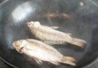 沟三鲜的做法 步骤2