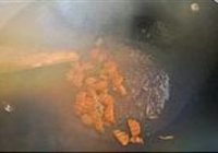 黄瓜炒猪肝的做法 步骤8