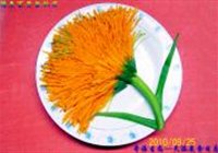 福寿富贵金秋菊的做法 步骤18