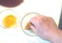 鱼翅捞饭的做法 步骤16