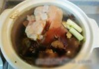 冰糖肘子的做法 步骤5