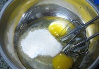 草莓蛋糕的做法 步骤1