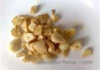 金蒜烧茄子的做法 步骤3
