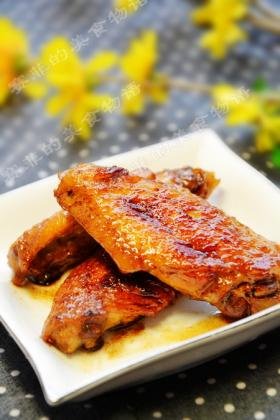 红烧鸡翅