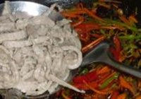 鱼香肉丝的做法 步骤16