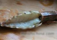 泰式红咖喱虾的做法 步骤2