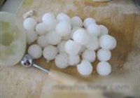 白玉葡萄的做法 步骤6