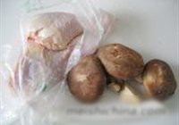 白玉葡萄的做法 步骤1