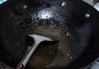 大葱炒猪肝的做法 步骤5