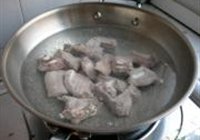 红烧排骨的做法 步骤3